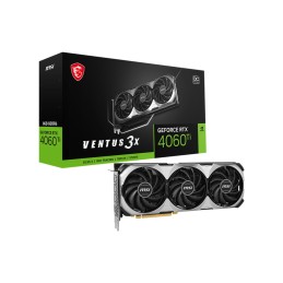 GeForce RTX 4060 Ti VENTUS...